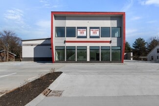 Murfreesboro, TN Industrial - 5824 New Nashville Hwy Murfreesboro, TN Industrial - 5824 New Nashville Hwy