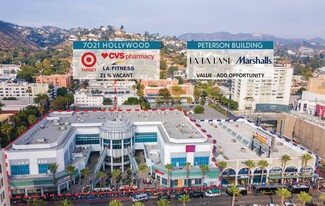 The Hollywood Collection
