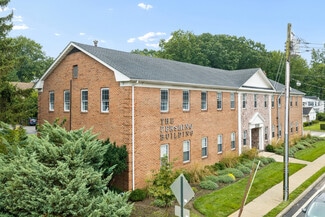 Cresskill, NJ Office/Medical - 210 Knickerbocker Rd