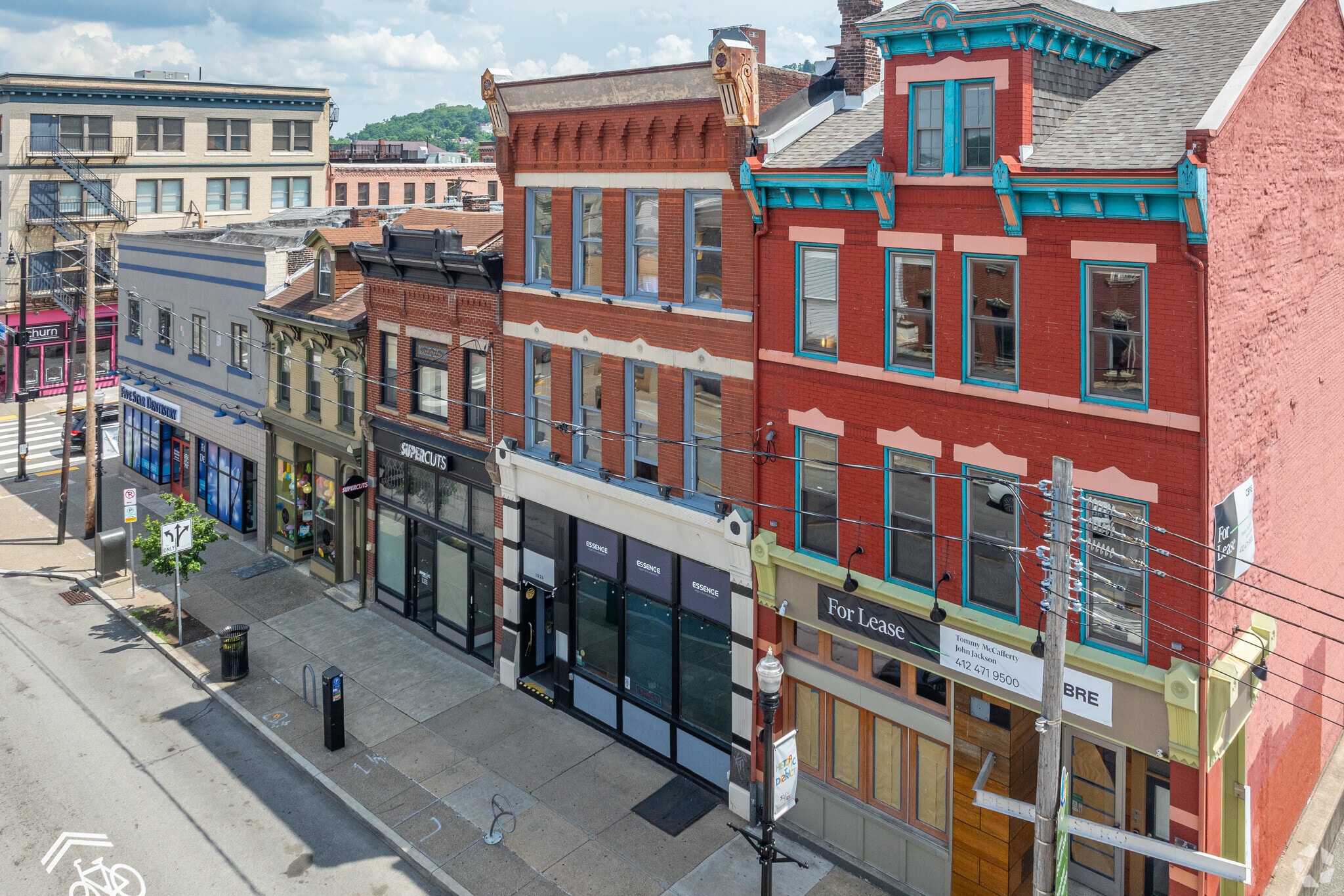 1924 E Carson St, Pittsburgh, PA for Rent