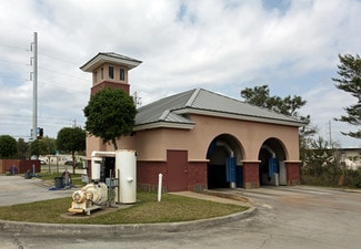 Gulf Breeze, FL Car Washes - 3399 Gulf Breeze Pky