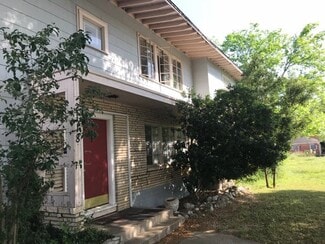 San Antonio, TX Apartments - 2118 Wilson Blvd San Antonio, TX Apartments - 2118 Wilson Blvd