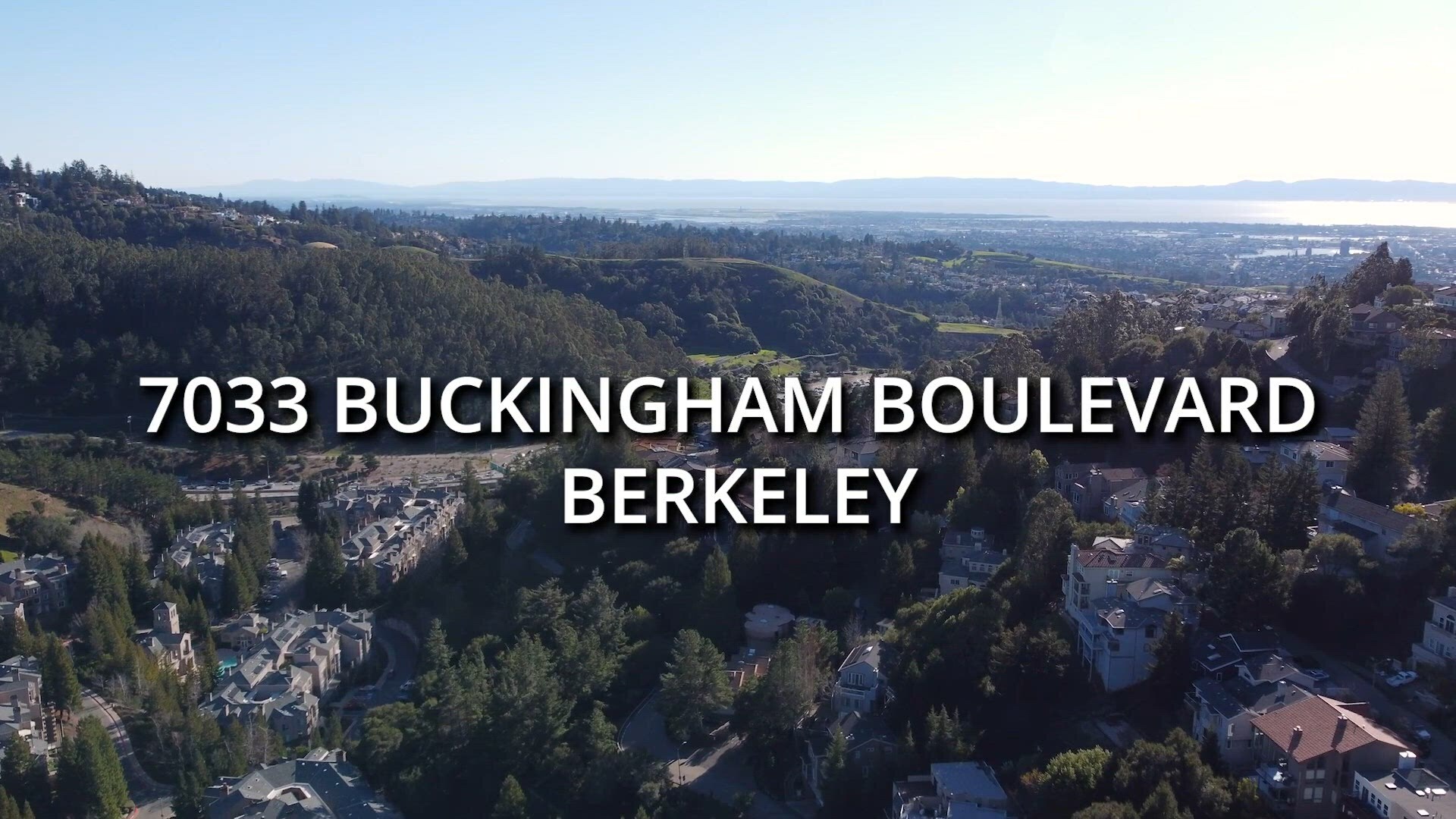 7033 Buckingham blvd, Berkeley, CA for Sale