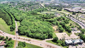 Rockwall, TX Commercial Land - 000 Ridge Rd
