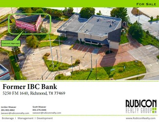 Richmond, TX undefined - 5250 FM 1640 Rd Richmond, TX undefined - 5250 FM 1640 Rd