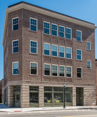 Atlanta, GA Office/Retail, Retail - 414 Bill Kennedy Way SE
