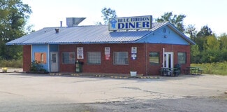 Sallisaw, OK Retail - 1720 W Cherokee Ave