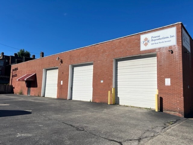 939 W North Ave, Pittsburgh, PA for Rent