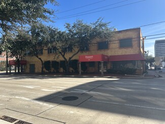 Houston, TX Retail - 3011 Smith St