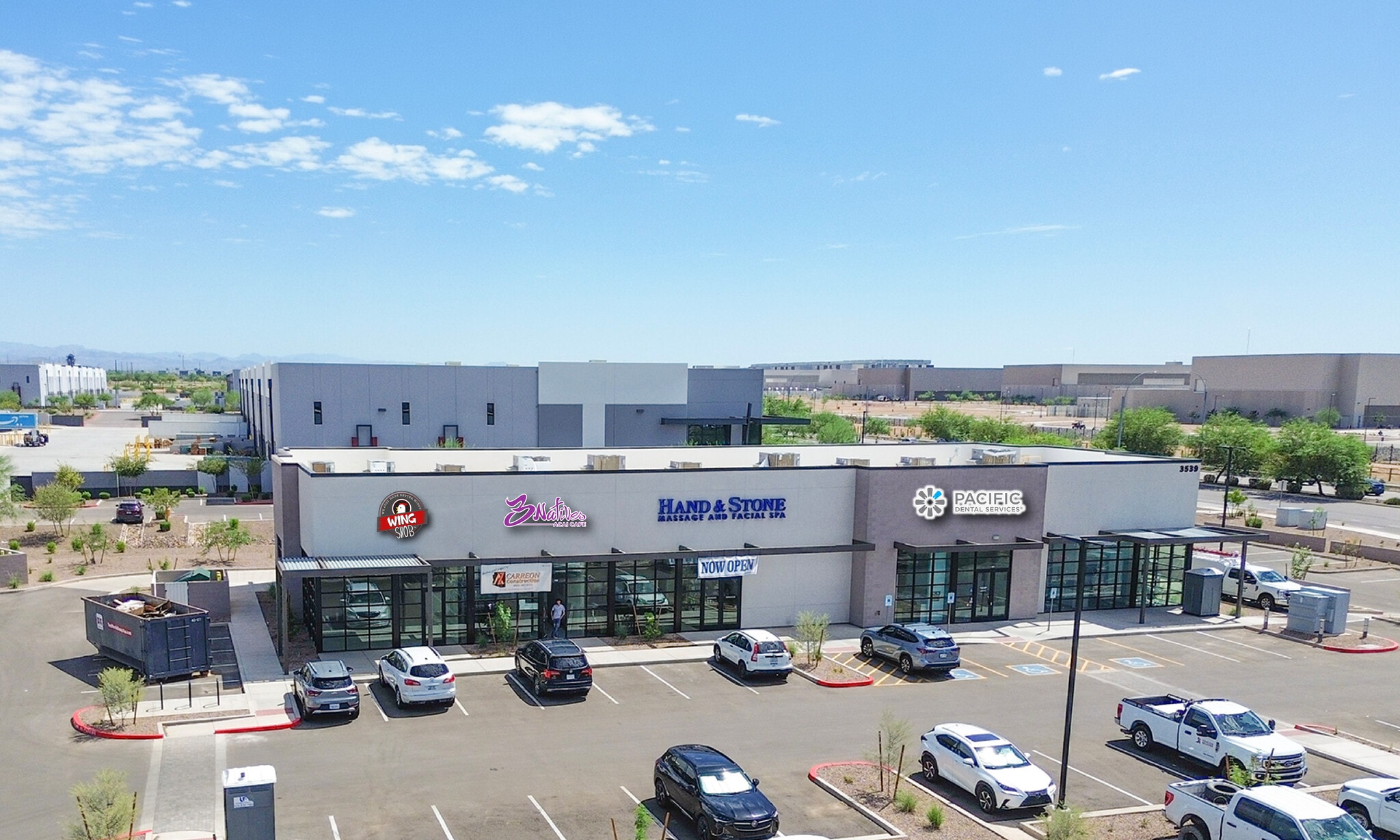 3539 S Ellsworth Rd, Mesa, AZ for Sale