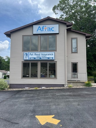 Beckley, WV Office - 110 Sunset Dr