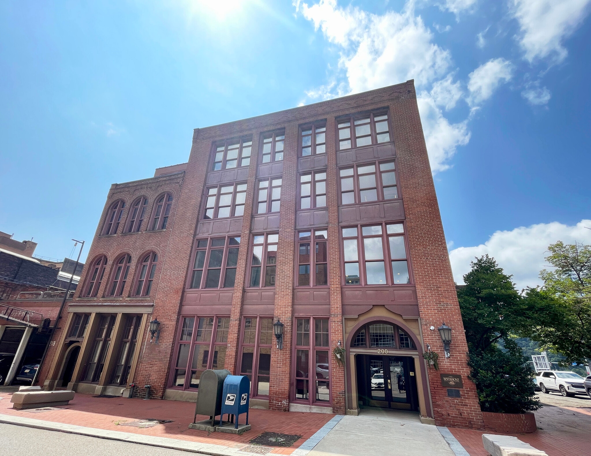 200 1st Ave, Pittsburgh, PA for Rent