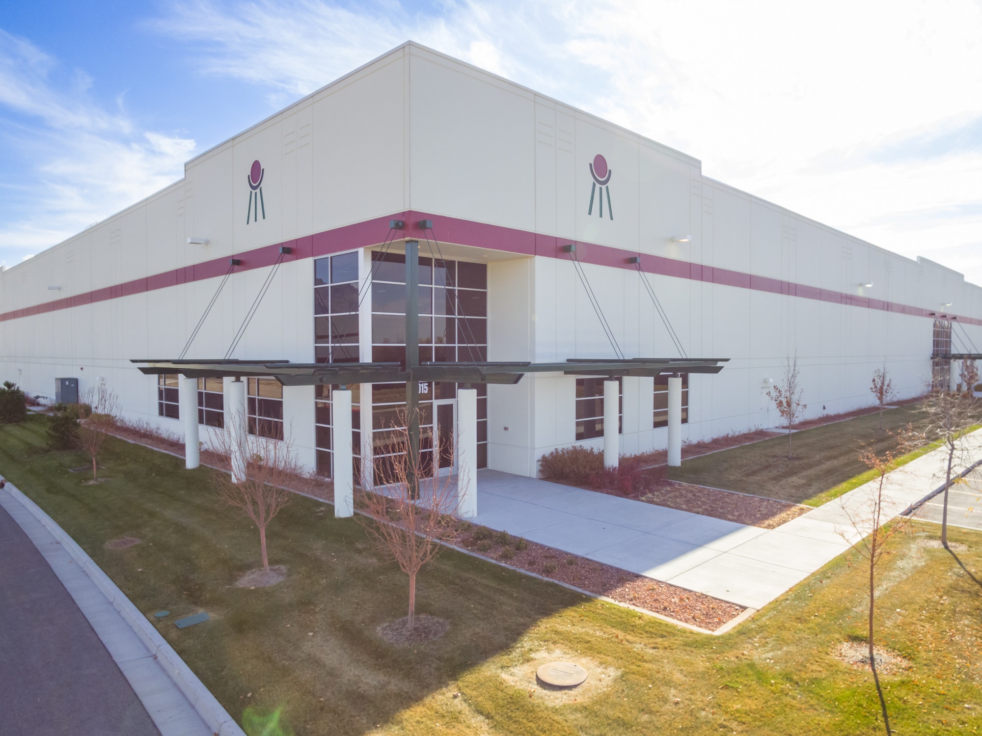 755 N. Depot Drive, Ogden, UT for Rent