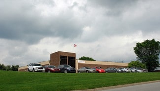 Pittsburgh, PA Office - 645 Alpha Dr Pittsburgh, PA Office - 645 Alpha Dr