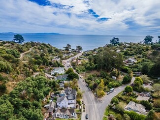 Bolinas, CA Retail - 16-22 Brighton Avenue