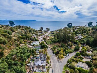 Bolinas, CA Storefront Retail/Office - 16-22 Brighton Avenue