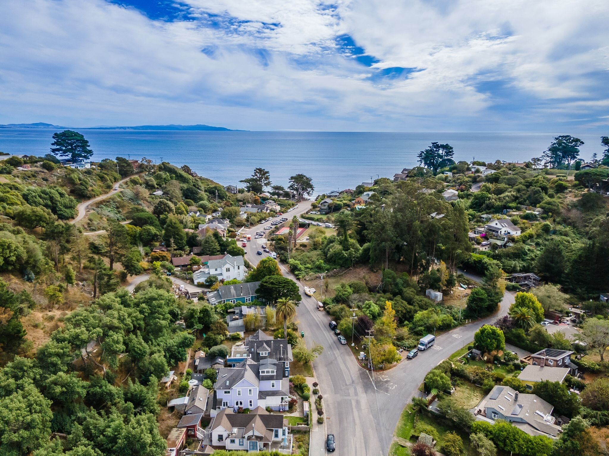16-22 Brighton Avenue, Bolinas, CA for Sale