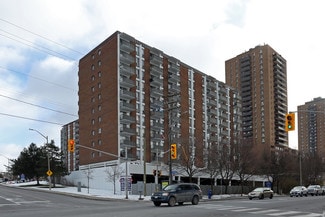 Ottawa, ON Retail - 230-240 Brittany Dr Ottawa, ON Retail - 230-240 Brittany Dr