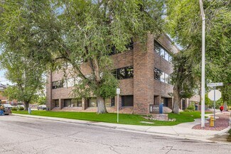 5500 S Sycamore & 2200 W Berry 5500 S Sycamore & 2200 W Berry