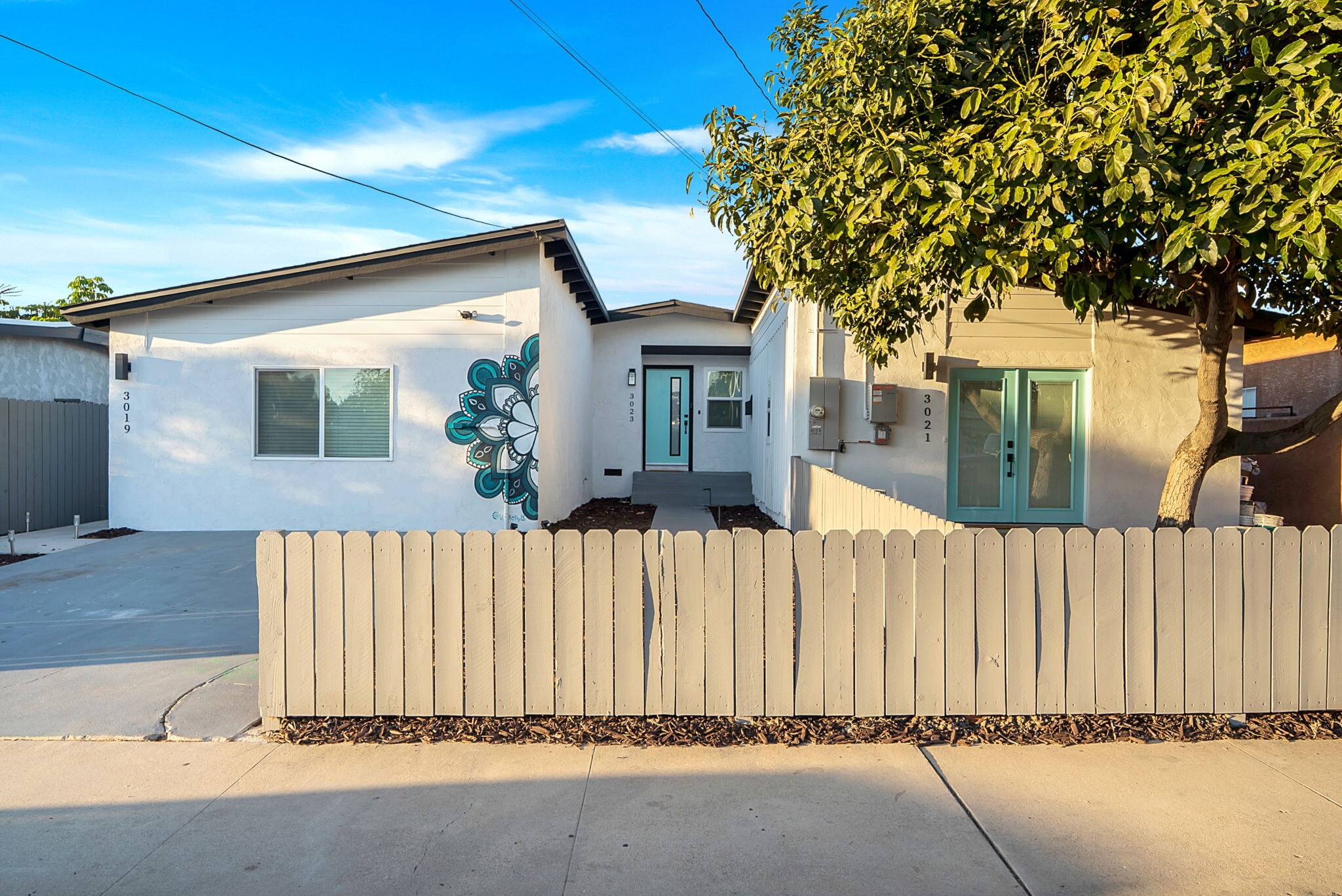 3019-23 E 10th Street, National City, CA for Sale