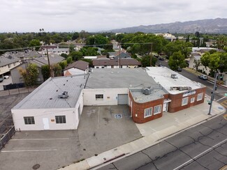 Burbank, CA undefined - 2101 W Olive Ave Burbank, CA undefined - 2101 W Olive Ave