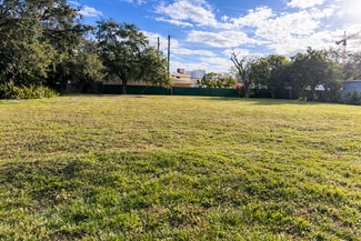 Fort Lauderdale, FL Commercial Land - 712 NW 1st Ave