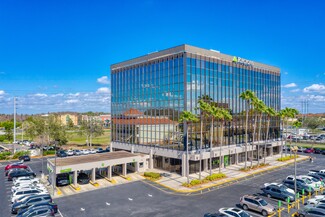 Orlando, FL Office - 5401 S Kirkman Rd