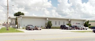 Kissimmee, FL Industrial - 1101 Donegan Ave