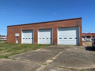 Shreveport, LA Industrial - 5819 Courtesy Ln