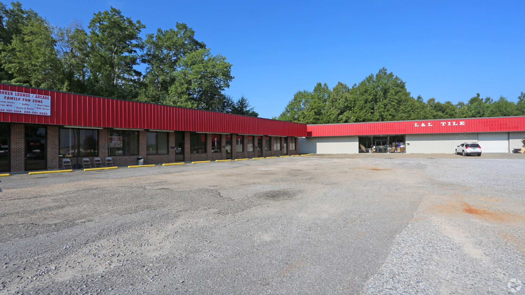 1704-1736 Us-43 Hwy S, Demopolis, AL for Sale