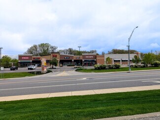 Cuyahoga Falls, OH Retail - 755 Howe Ave