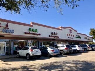 Houston, TX Office/Medical - 6650 Corporate Dr