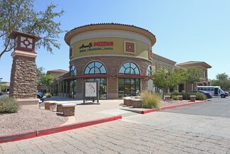 Chandler, AZ Retail - 4991 S Alma School Rd