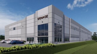 Fort Lauderdale, FL Industrial - 3410 SW 26th Ter