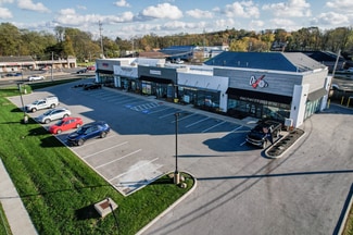 Munroe Falls, OH Office/Retail - 9 S Main St