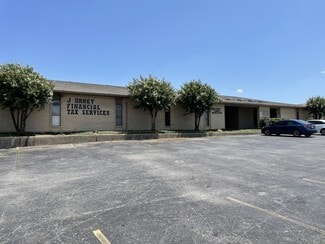 Fort Worth, TX Medical - 6801 McCart Ave Fort Worth, TX Medical - 6801 McCart Ave