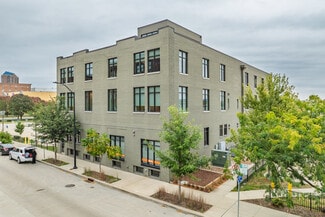 Des Moines, IA Office - 319 SW 5th St Des Moines, IA Office - 319 SW 5th St