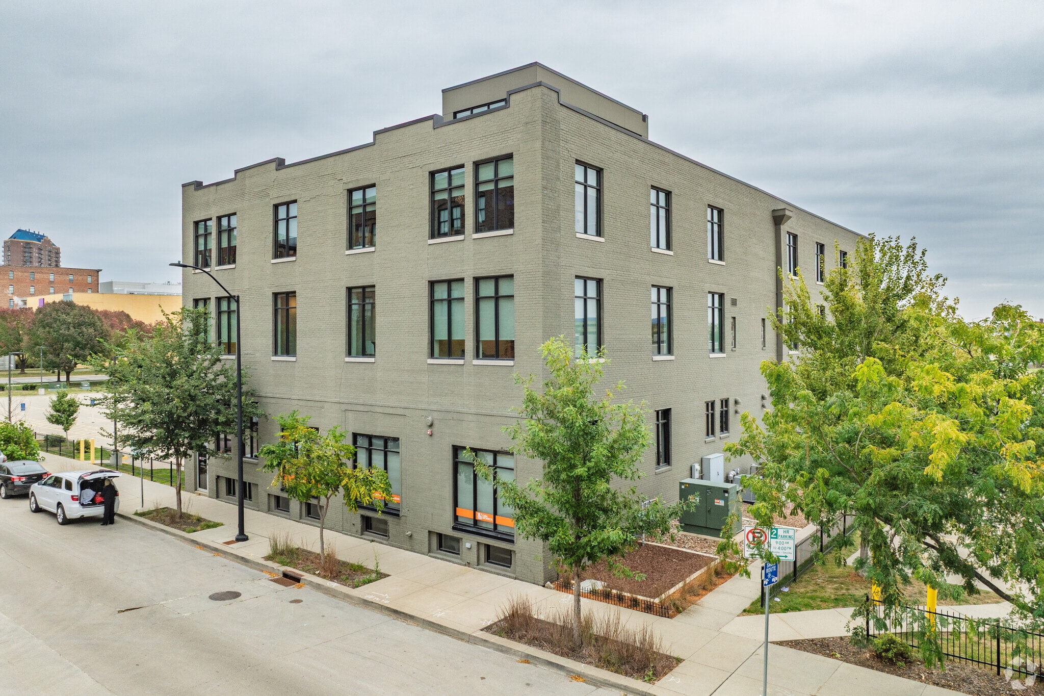 319 SW 5th St, Des Moines, IA for Rent