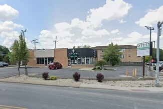 River Grove, IL Retail - 2680 River Rd River Grove, IL Retail - 2680 River Rd