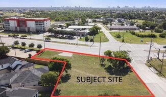 The Colony, TX Commercial - 7501 Main St