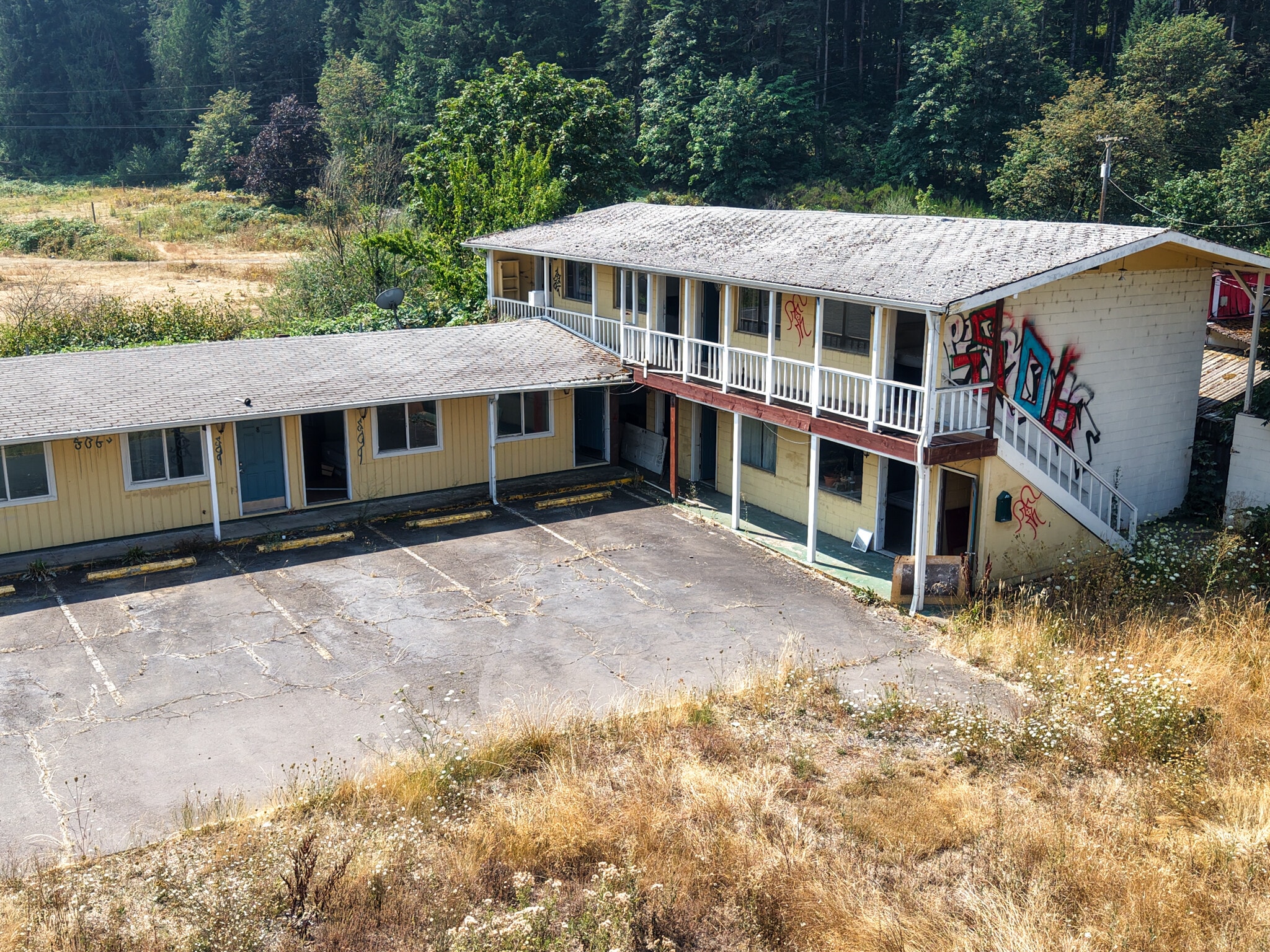 455 Bear Creek Rd, Cottage Grove, OR for Sale