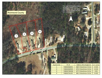 869 E Washington St Ext