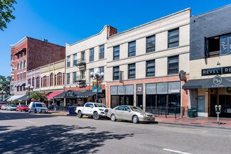 San Diego, CA Office - 852-860 5th Ave