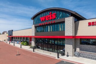 Warminster Township, PA Office/Retail, Retail - 1133 York Rd