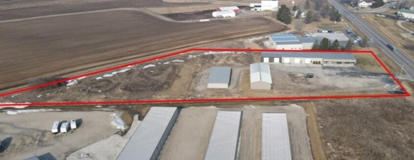 N7402 STH 42, Sheboygan, WI for Sale