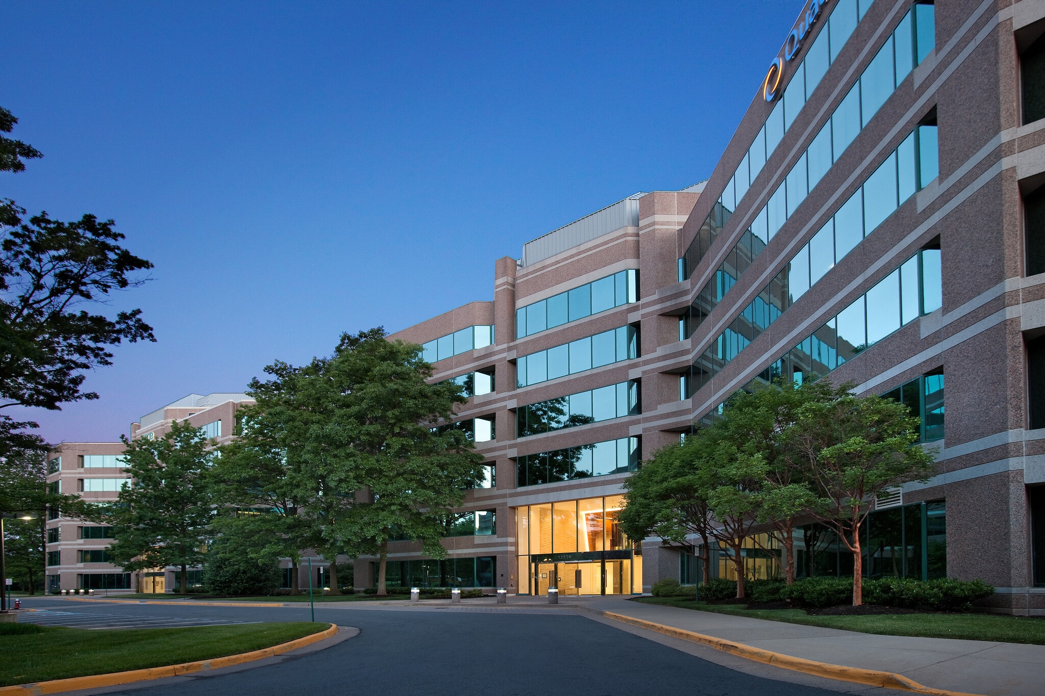 12110 Sunset Hills Rd, Reston, VA for Rent
