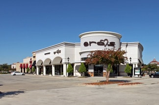 Baton Rouge, LA Retail - 7425 Corporate Blvd