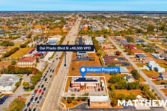 Cape Coral, FL undefined - 19 Del Prado Blvd N