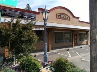 Colfax, CA Retail - 1506 S Canyon Way