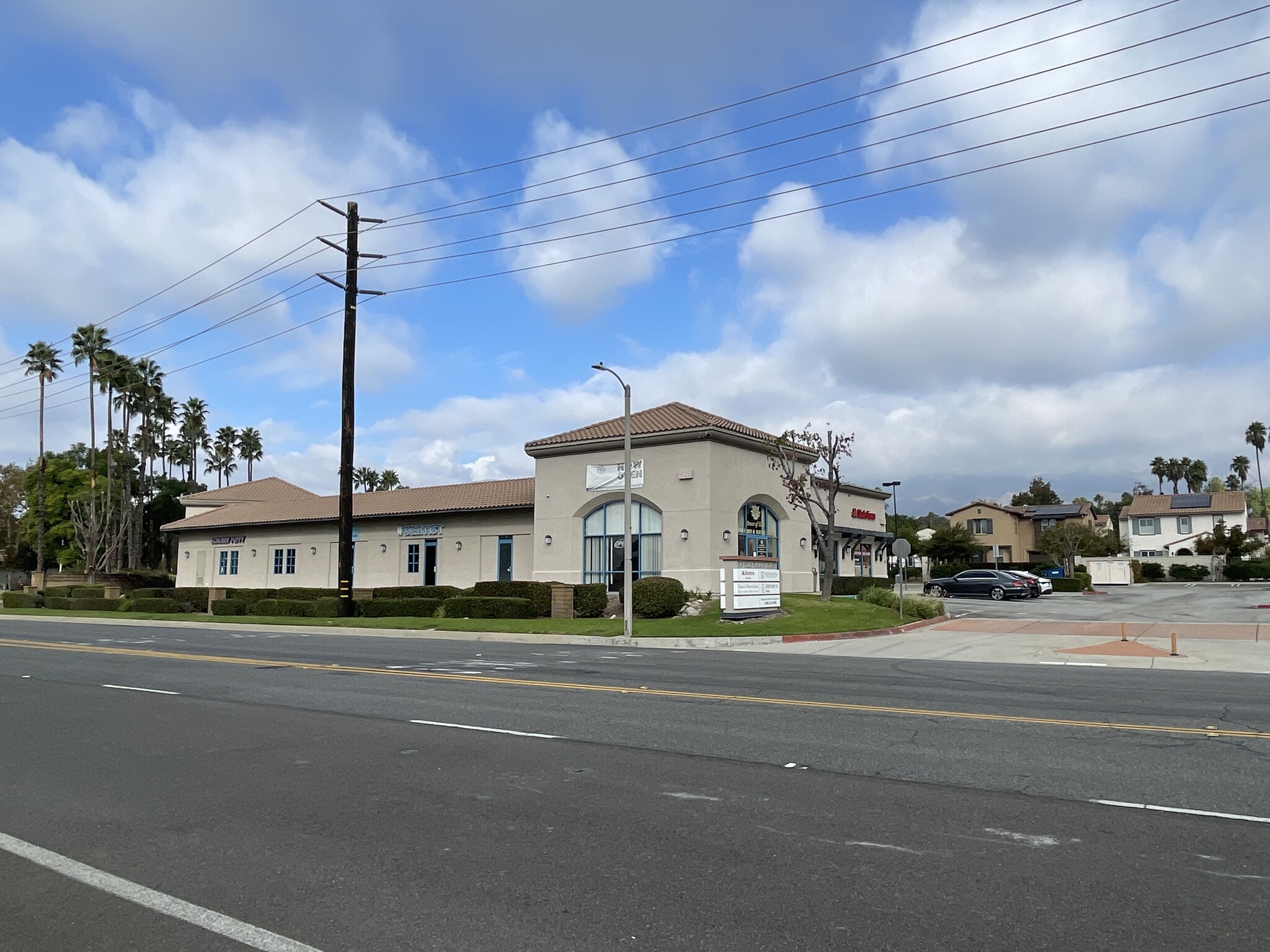 1125 E 16th St, Upland, CA for Rent